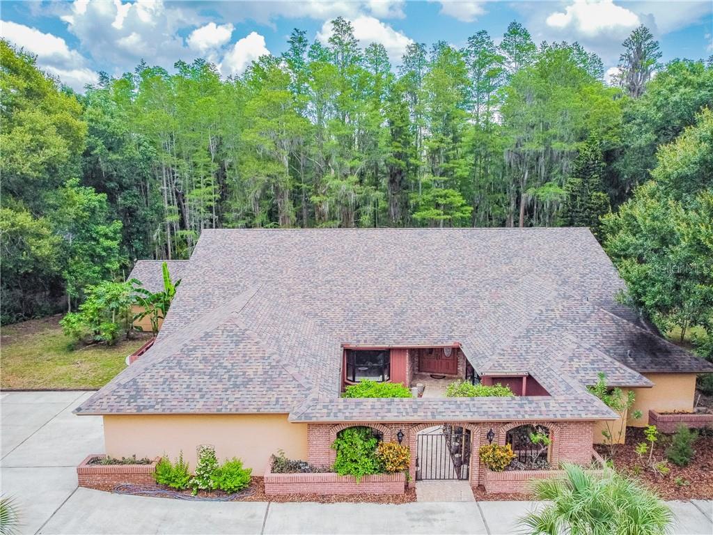 3675 Berger Road Lutz, FL 33548 - Photo 1 of 1