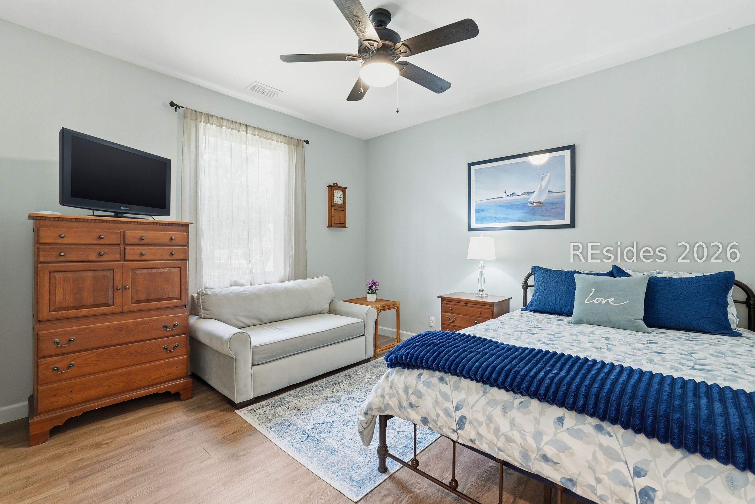 3004 Palmetto Ridge Road Beaufort, SC 29906 - Photo 26 of 35