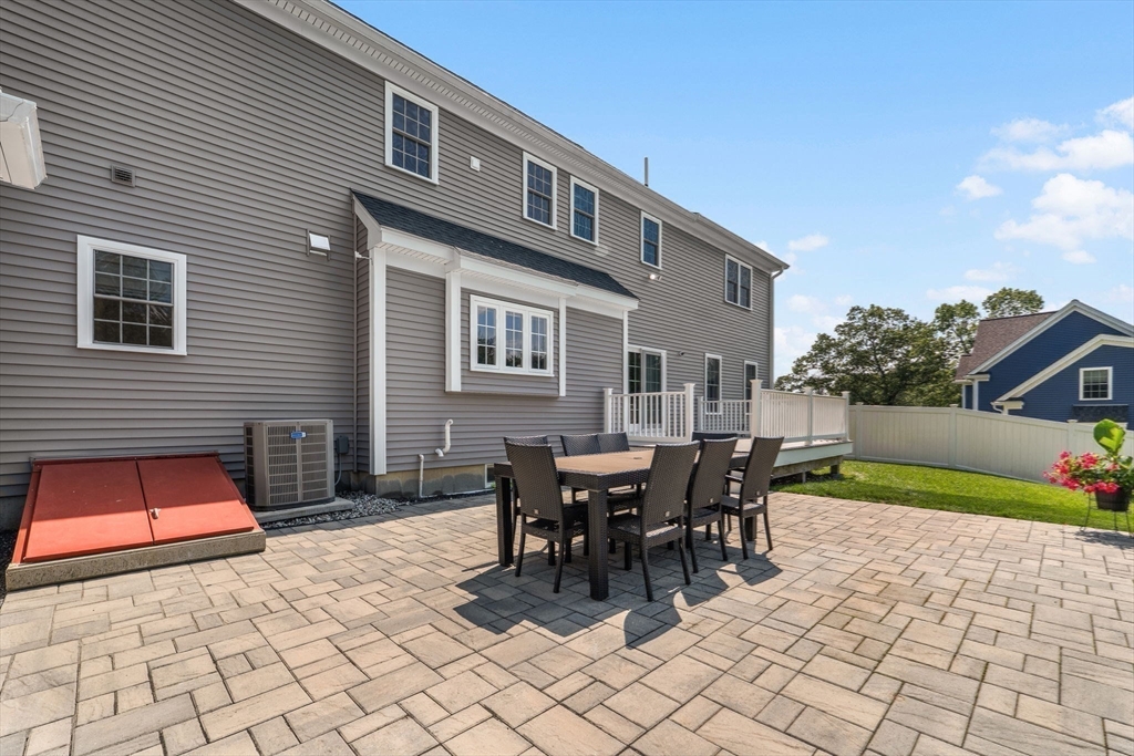 11 Goose Pond Path Bolton, MA 01740 - Photo 24 of 33 Gallery Image 24