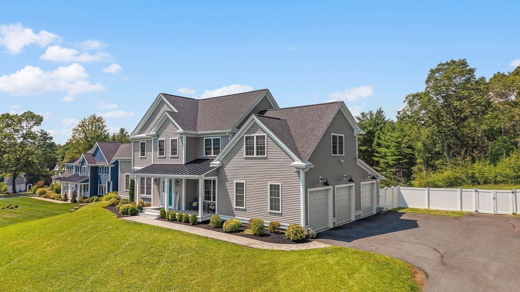 11 Goose Pond Path Bolton, MA 01740 - Photo 25 of 33 Gallery Image 25