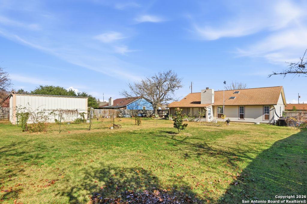 1909 Killarney Drive Leander, TX 78641 - Photo 22 of 29