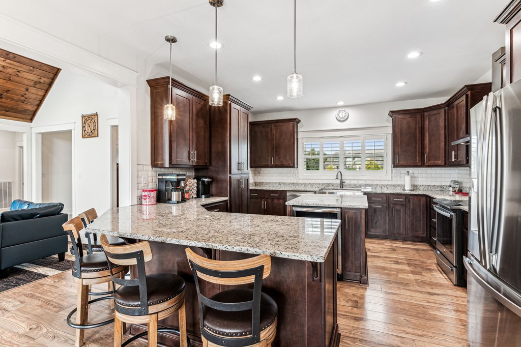 206 Ridgemont Drive Ellijay, GA 30536 - Photo 14 of 52