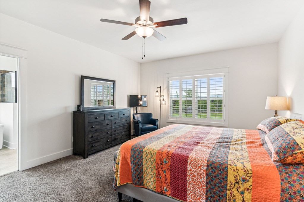 206 Ridgemont Drive Ellijay, GA 30536 - Photo 21 of 52