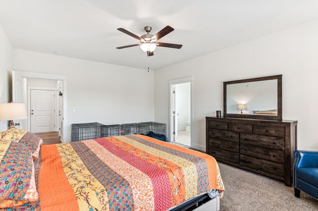 206 Ridgemont Drive Ellijay, GA 30536 - Photo 23 of 52