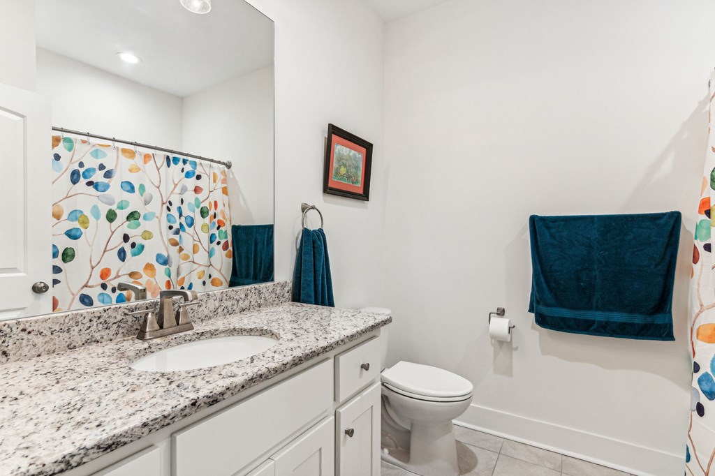 206 Ridgemont Drive Ellijay, GA 30536 - Photo 28 of 52
