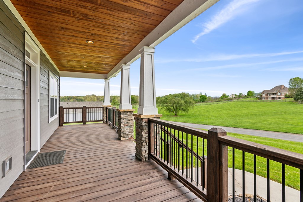 206 Ridgemont Drive Ellijay, GA 30536 - Photo 32 of 52
