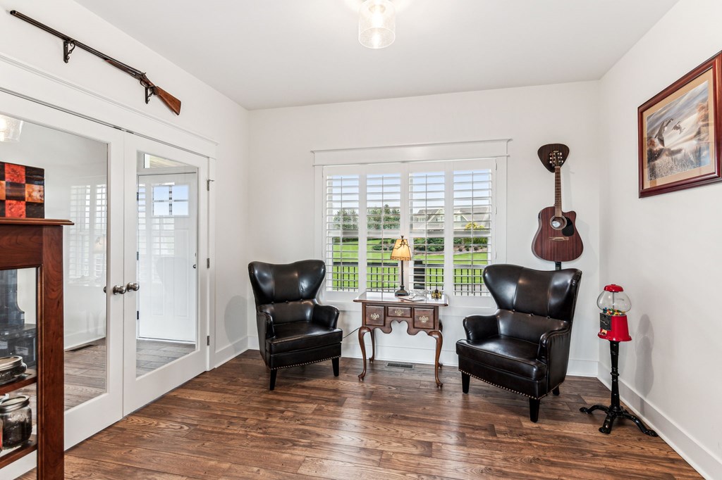 206 Ridgemont Drive Ellijay, GA 30536 - Photo 8 of 52