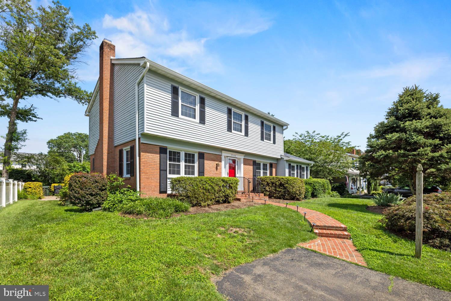 7709 Hayfield Road Alexandria, VA 22315 - Photo 41 of 41 Gallery Image 41