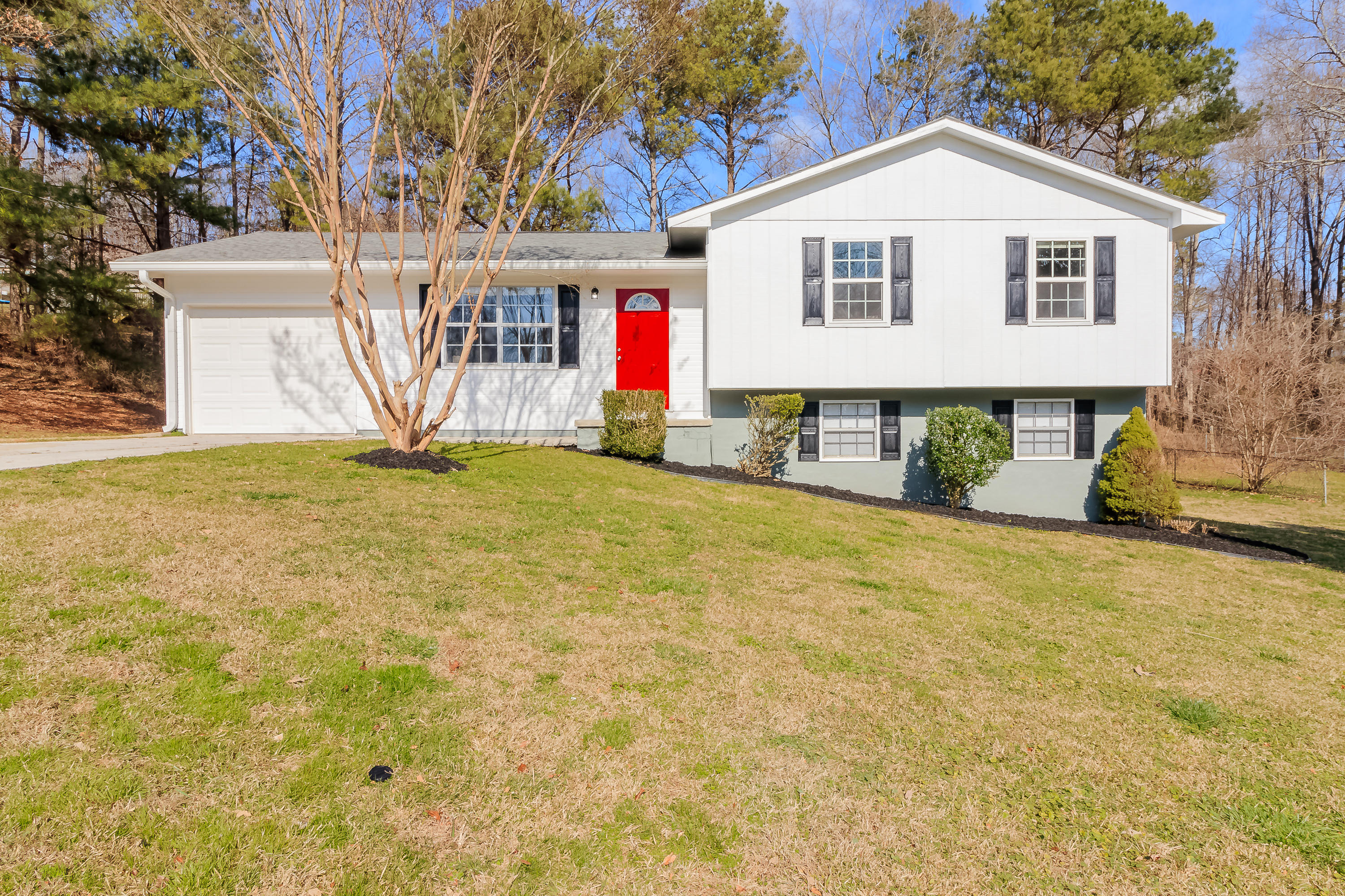 416 Wisteria Road LaFayette, GA 30728 - Photo 1 of 35 416 Wisteria Rd, LaFayette, GA