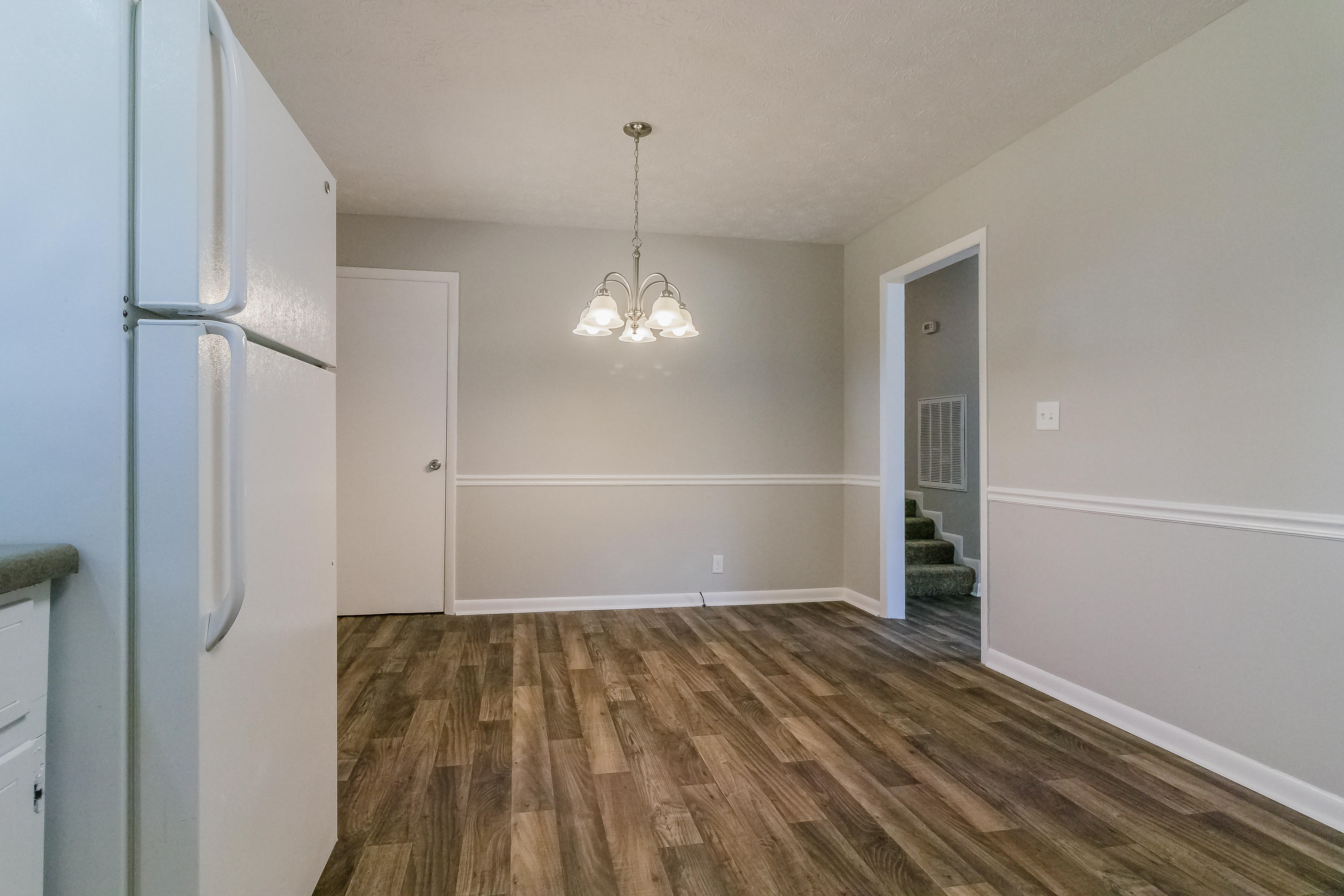 416 Wisteria Road LaFayette, GA 30728 - Photo 13 of 35 Kitchen / Dining