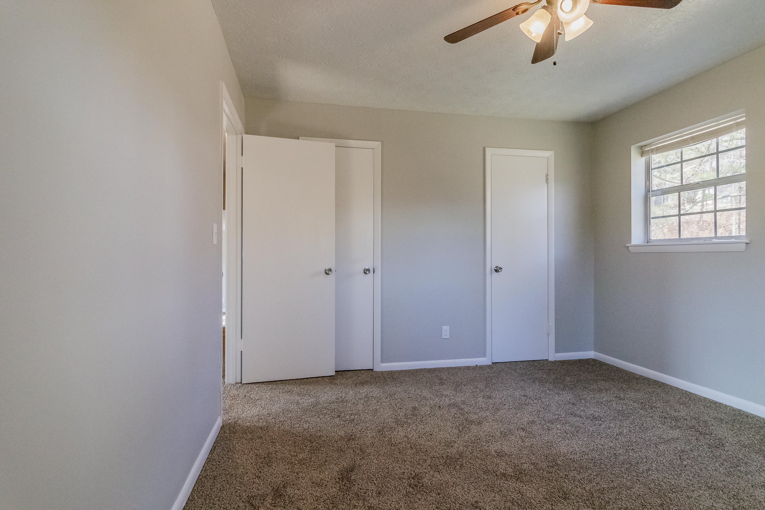416 Wisteria Road LaFayette, GA 30728 - Photo 15 of 35 Bedroom 1 - Back Corner of House