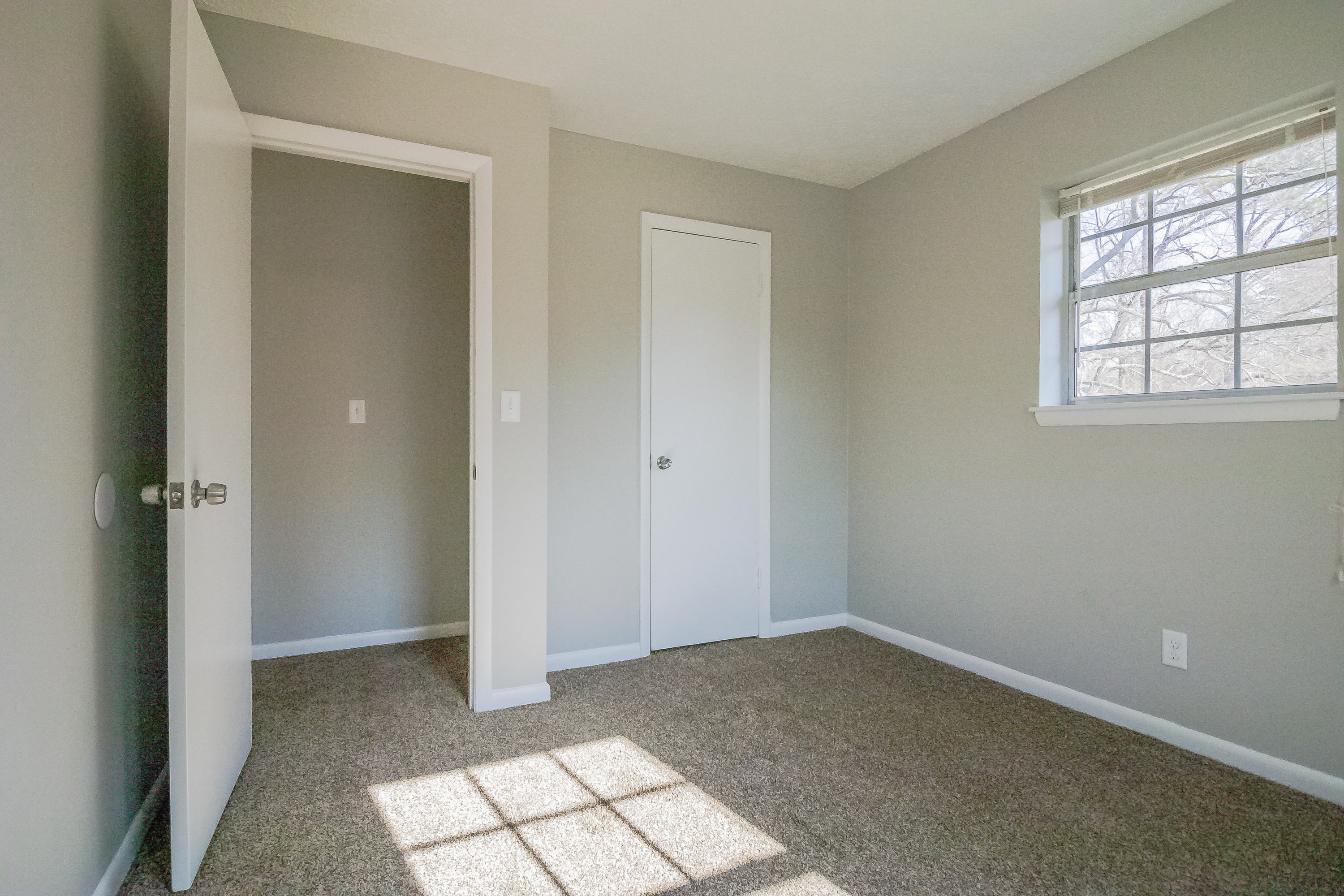 416 Wisteria Road LaFayette, GA 30728 - Photo 18 of 35 Bedroom 2 - Front Corner of House