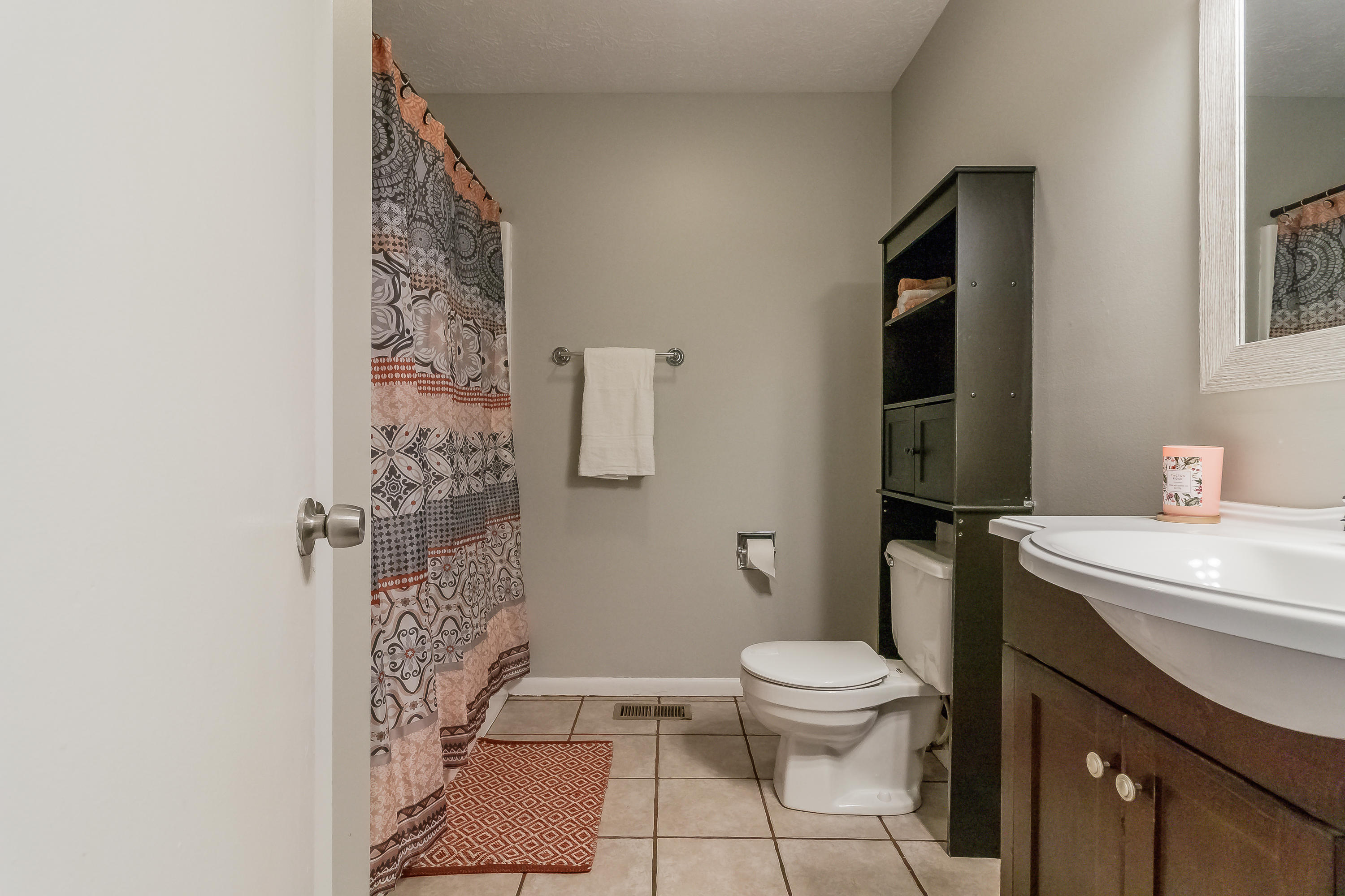 416 Wisteria Road LaFayette, GA 30728 - Photo 20 of 35 Bathroom