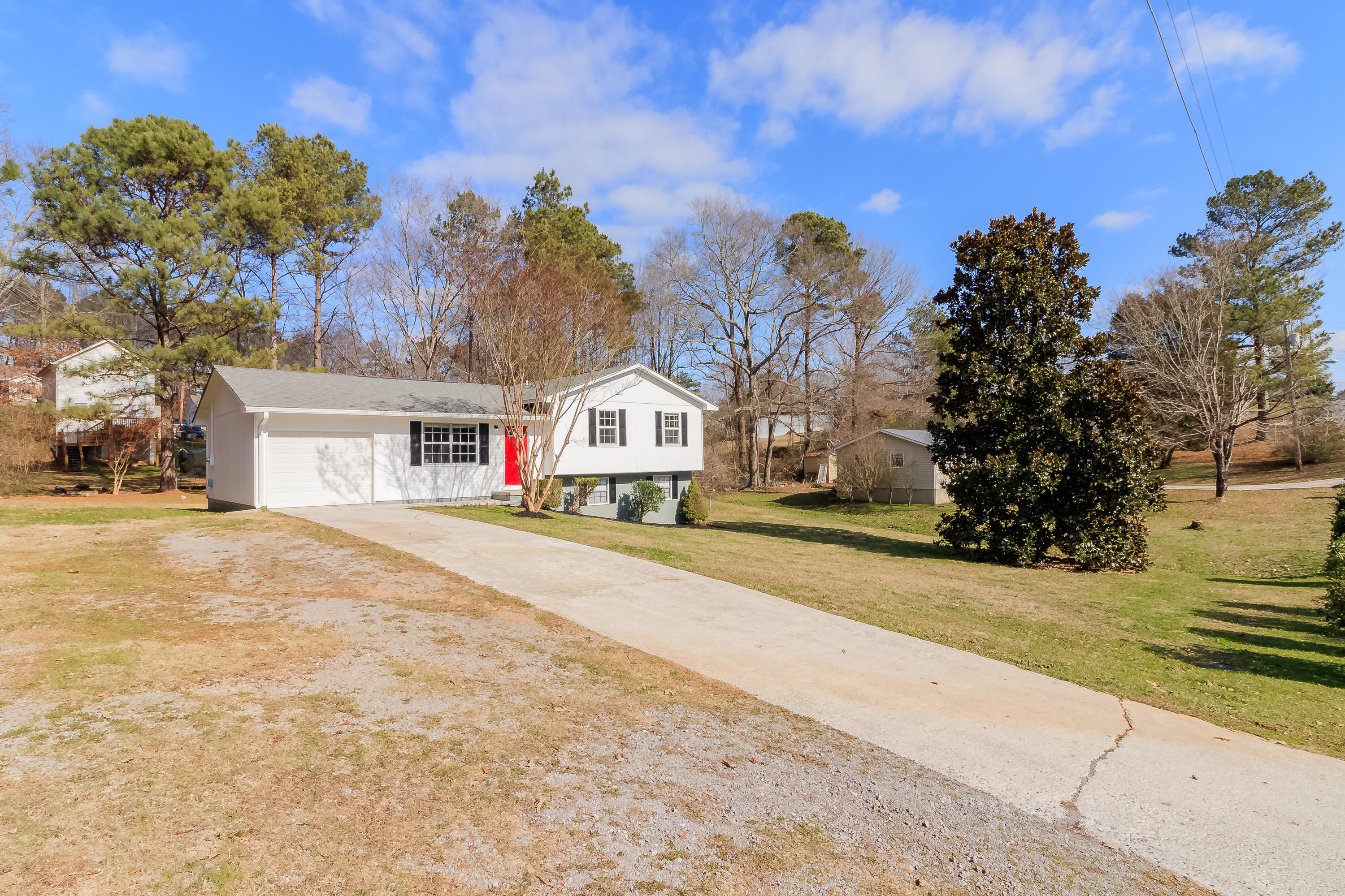 416 Wisteria Road LaFayette, GA 30728 - Photo 29 of 35 Exterior