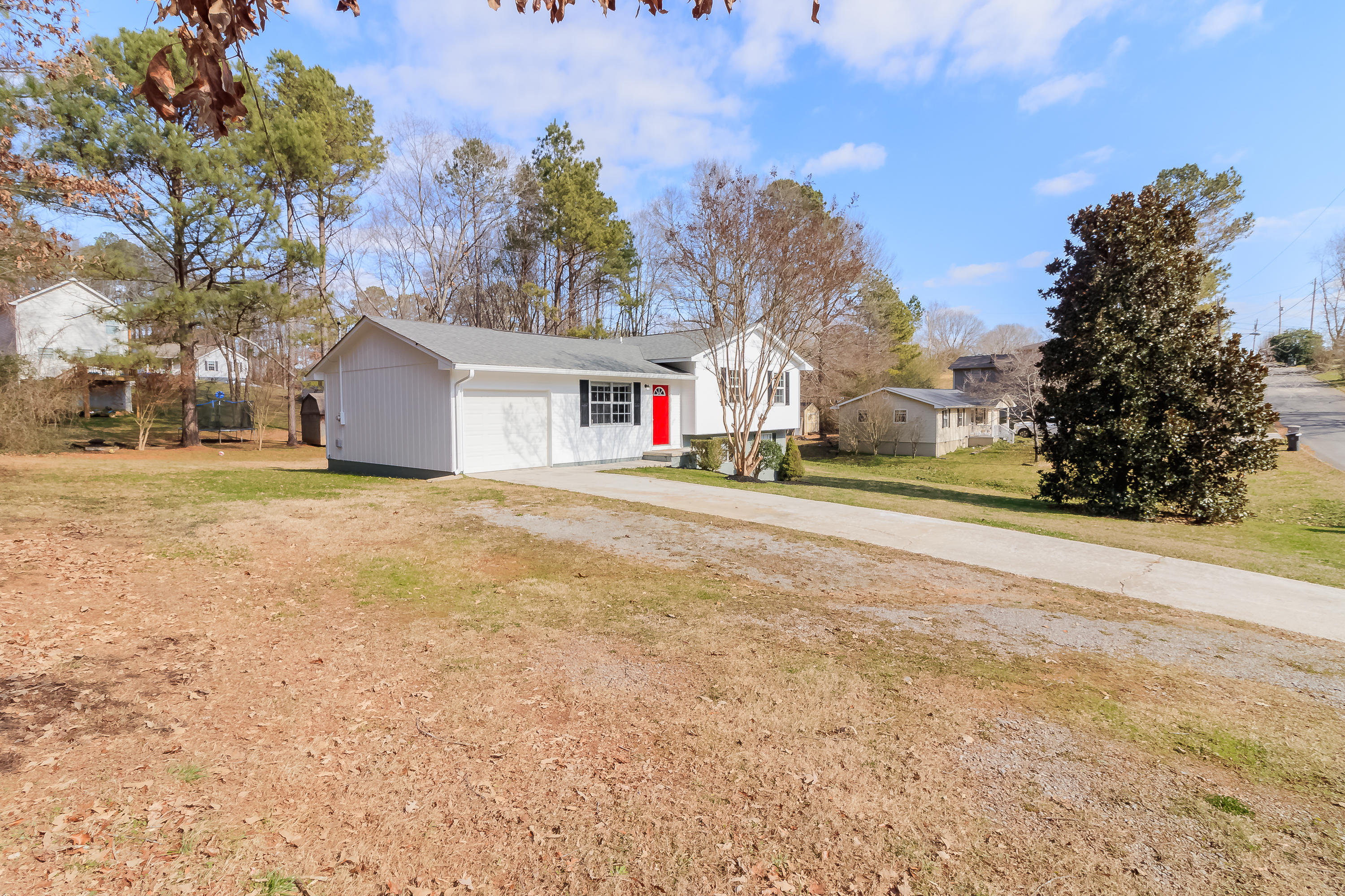 416 Wisteria Road LaFayette, GA 30728 - Photo 30 of 35 Exterior