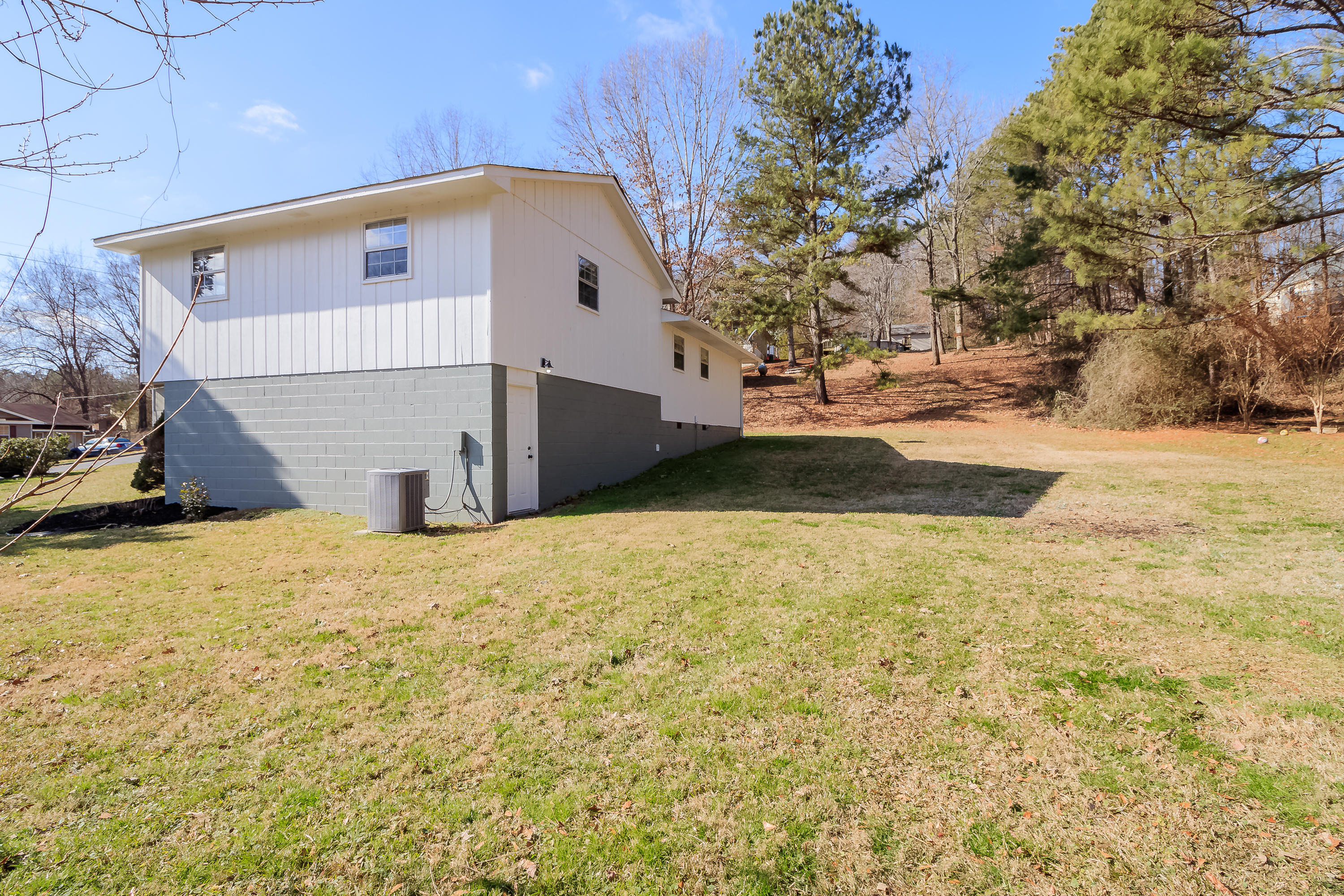 416 Wisteria Road LaFayette, GA 30728 - Photo 34 of 35 Exterior