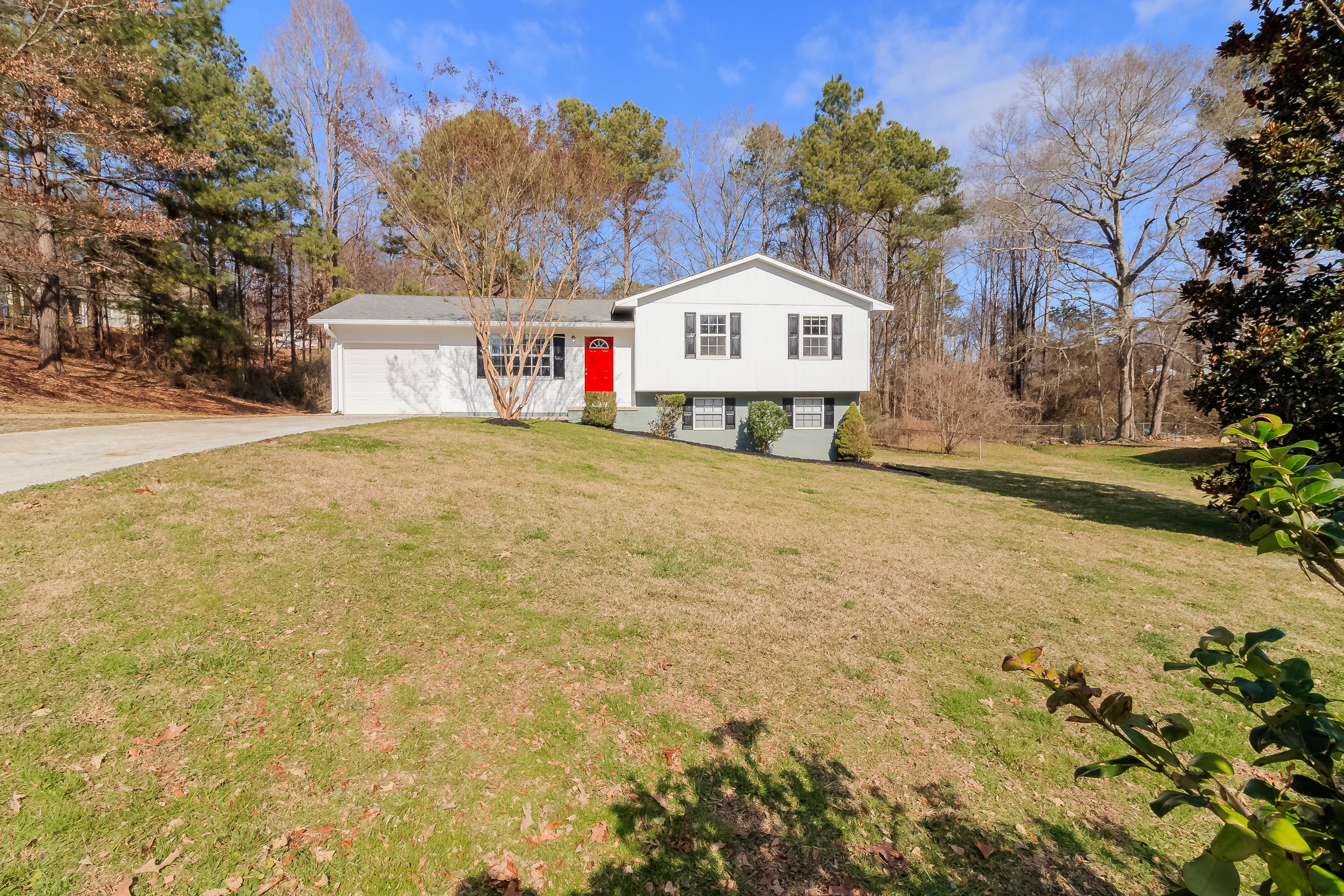416 Wisteria Road LaFayette, GA 30728 - Photo 35 of 35 Exterior
