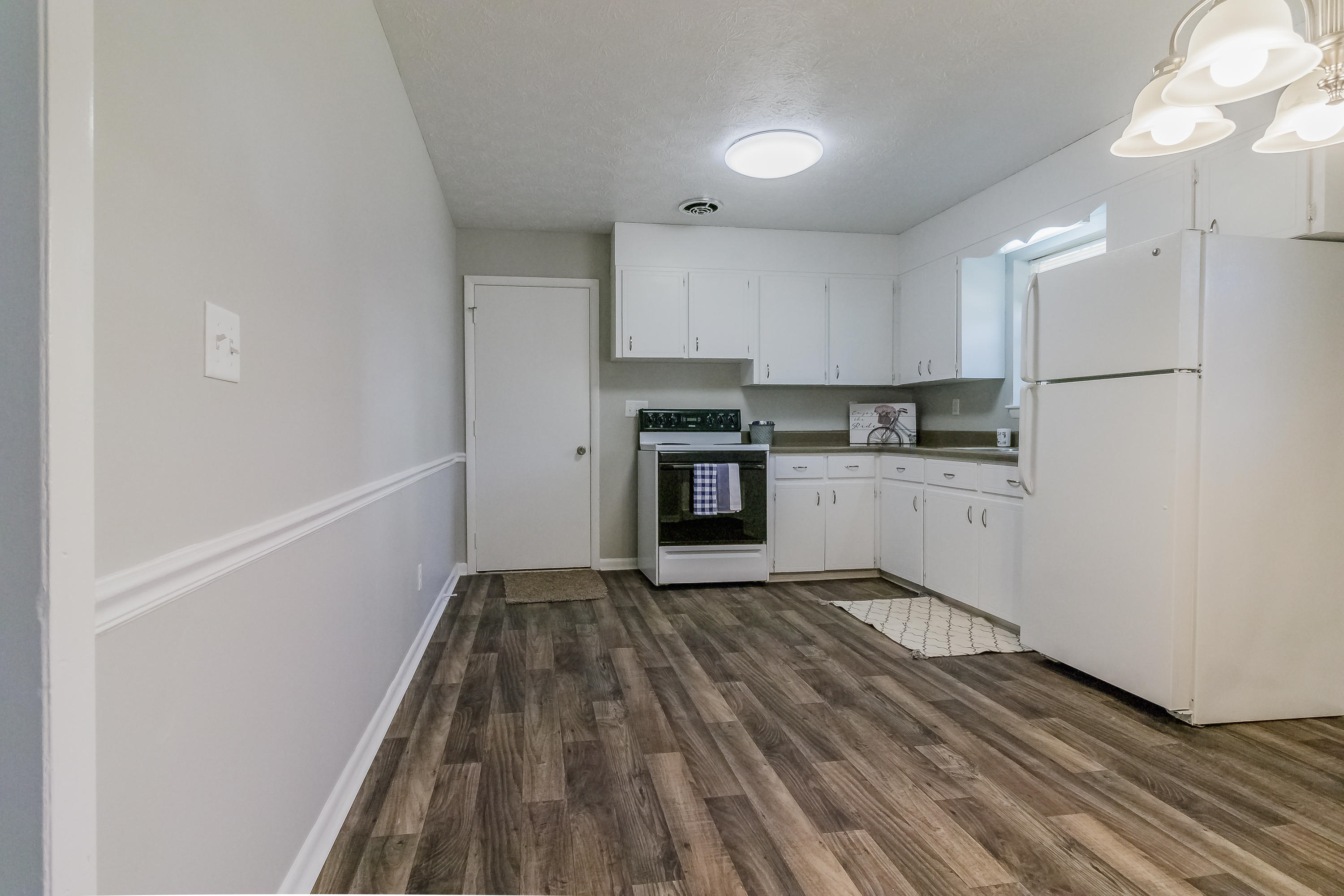 416 Wisteria Road LaFayette, GA 30728 - Photo 8 of 35 Kitchen / Dining