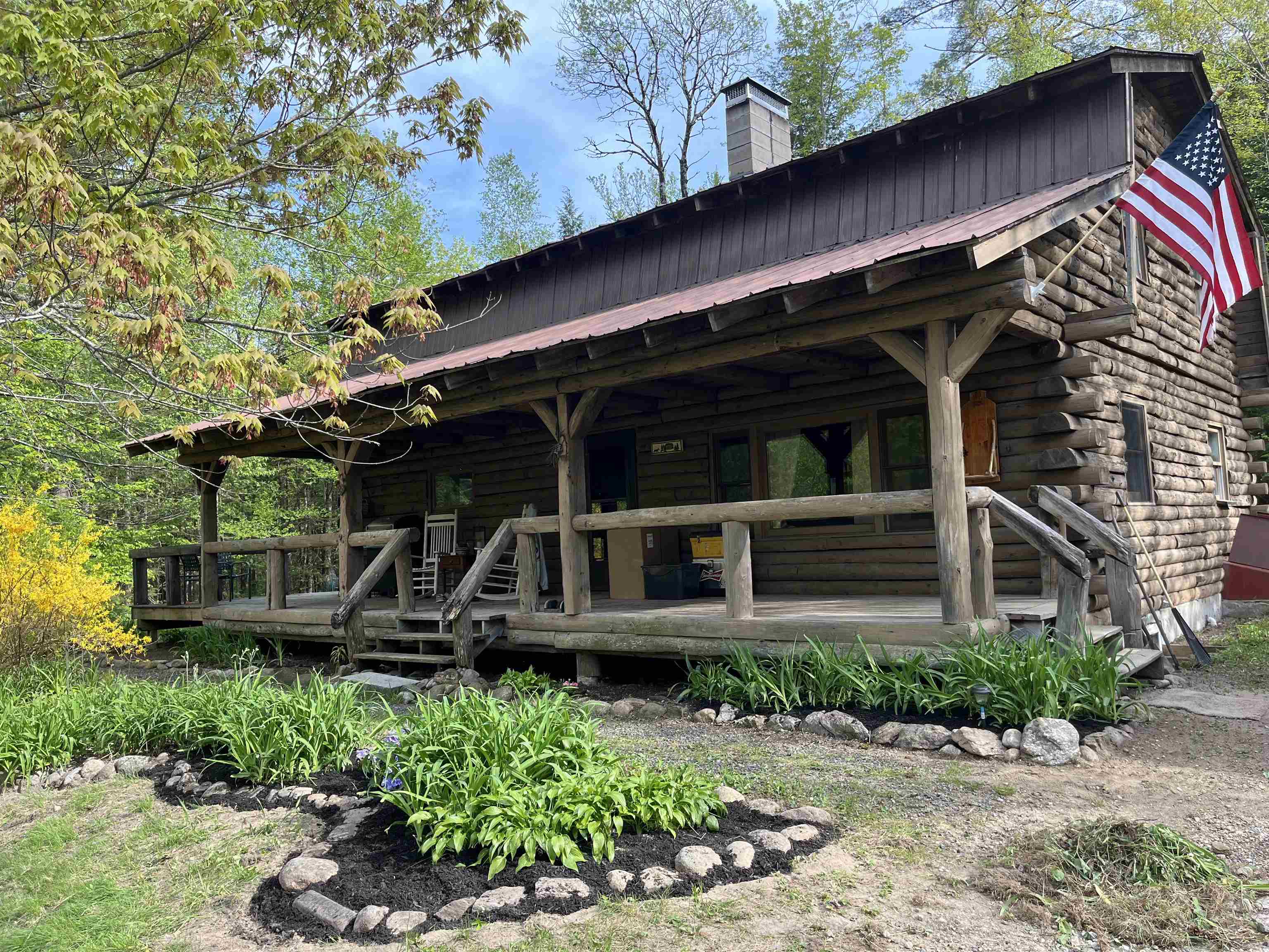 109 Mountain View Road Campton, NH 03223 - Photo 1 of 53