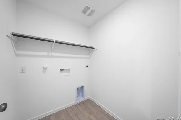 a view of small space