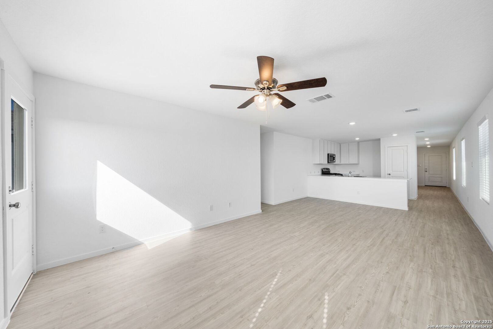 3707 Moon Hl Road New Braunfels, TX 78132 - Photo 6 of 25