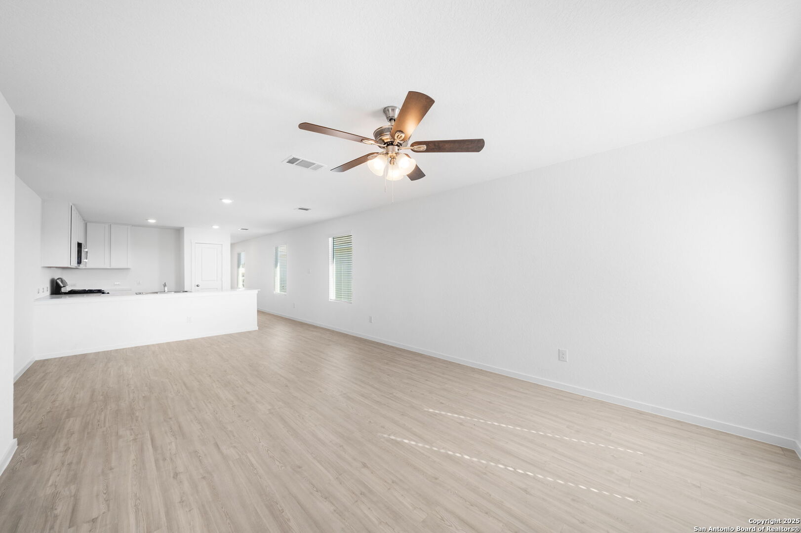 3707 Moon Hl Road New Braunfels, TX 78132 - Photo 7 of 25