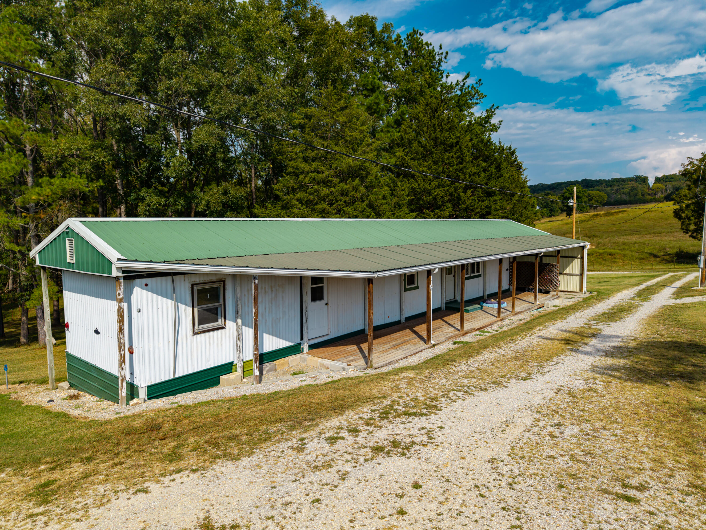 13462 Co Road, Unit Y521 Ava, MO 65608 - Photo 77 of 78 RR 1 Box 399-50