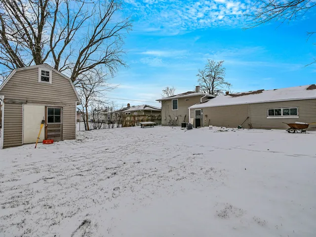 $364,900 | 6641 Church Street, Hanover Park, IL 60133
