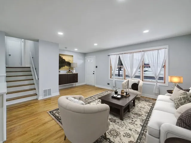 $364,900 | 6641 Church Street, Hanover Park, IL 60133