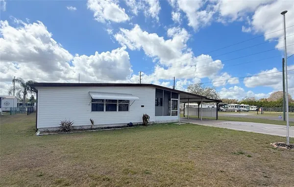 $1,500 | 36506 Kay Avenue, Zephyrhills, FL 33542
