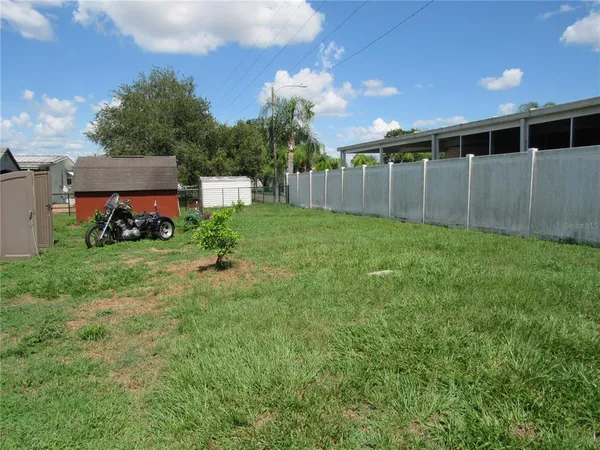 $1,500 | 36506 Kay Avenue, Zephyrhills, FL 33542