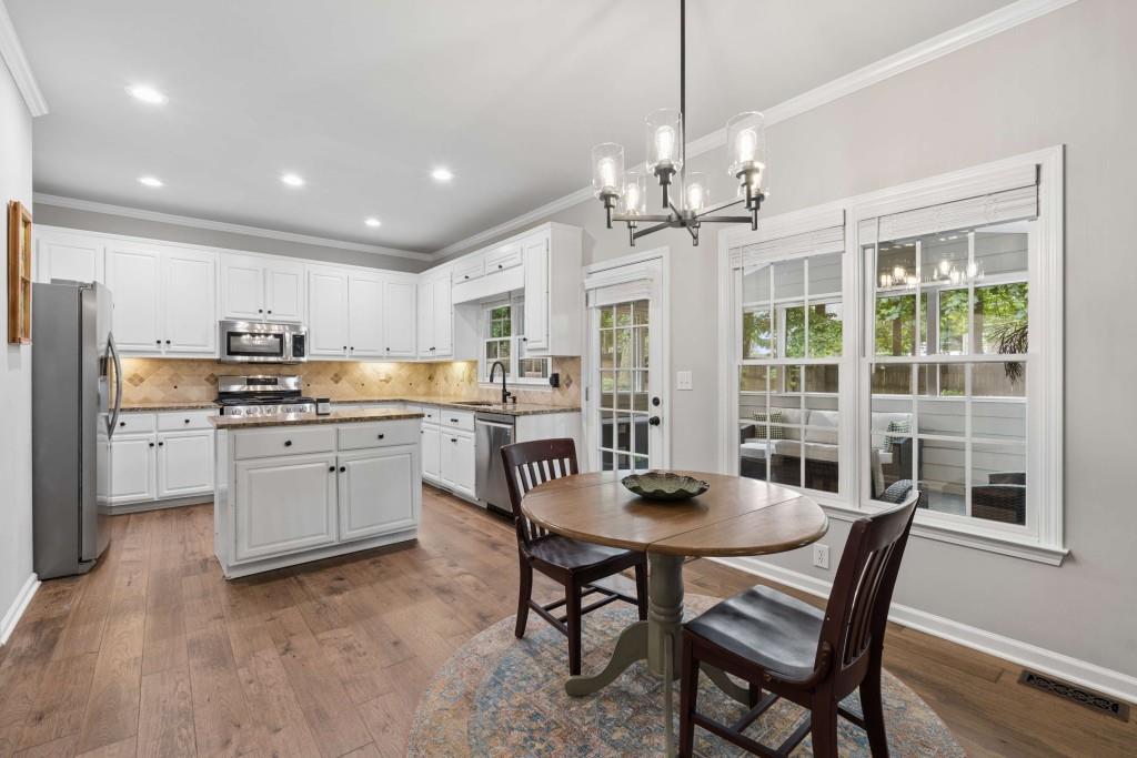3699 Morgans Ridge Court Buford, GA 30519 - Photo 9 of 41