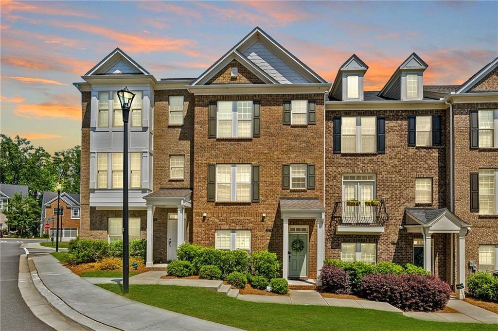 1174 City Park Lane Decatur, GA 30033 - Photo 1 of 73