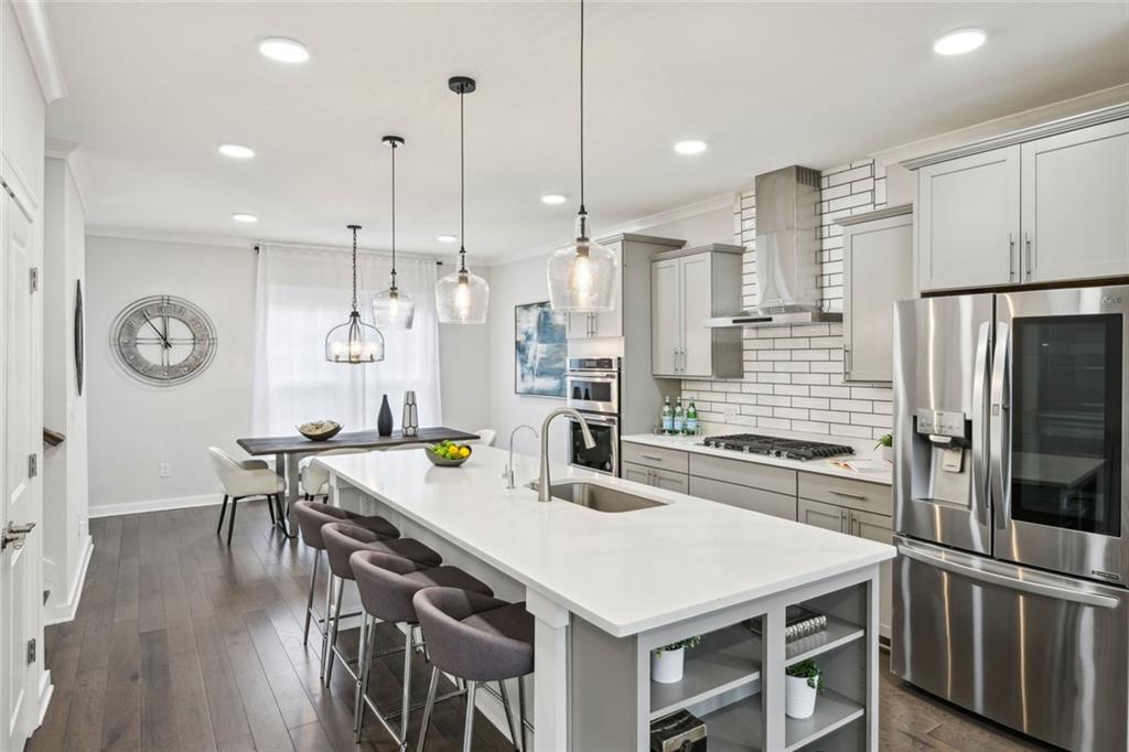 1174 City Park Lane Decatur, GA 30033 - Photo 19 of 73