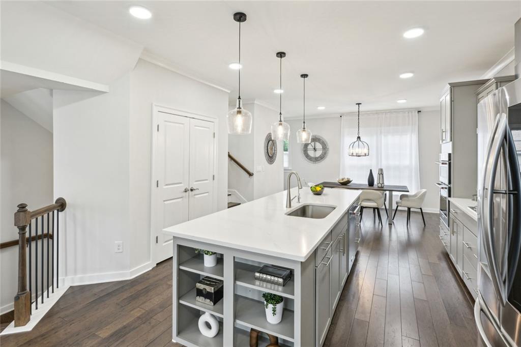 1174 City Park Lane Decatur, GA 30033 - Photo 22 of 73