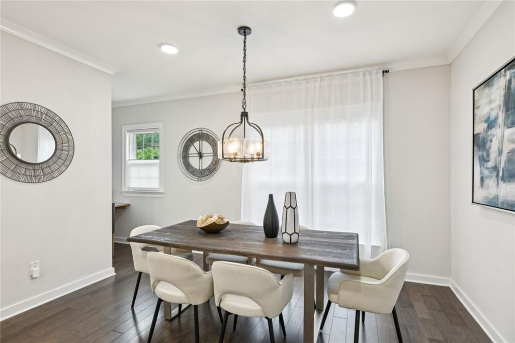 1174 City Park Lane Decatur, GA 30033 - Photo 25 of 73