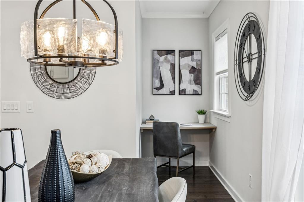 1174 City Park Lane Decatur, GA 30033 - Photo 26 of 73