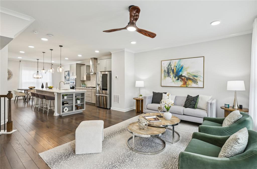 1174 City Park Lane Decatur, GA 30033 - Photo 29 of 73