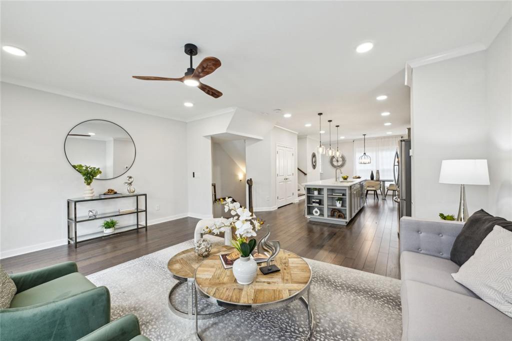 1174 City Park Lane Decatur, GA 30033 - Photo 30 of 73