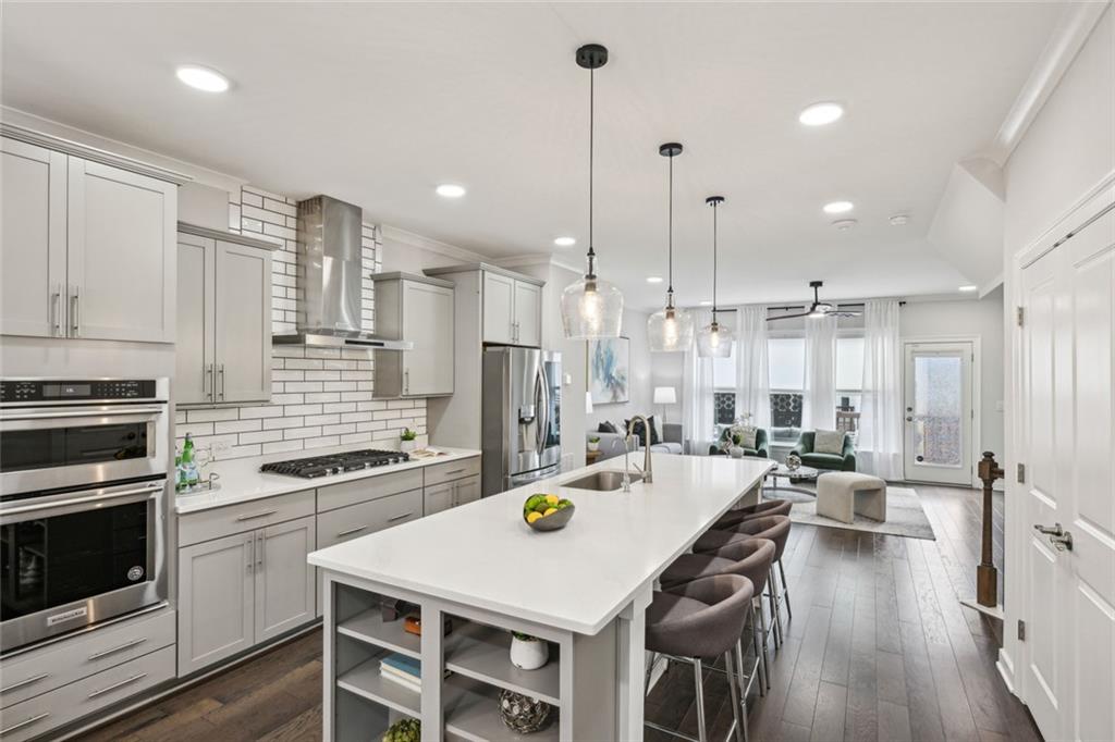 1174 City Park Lane Decatur, GA 30033 - Photo 3 of 73