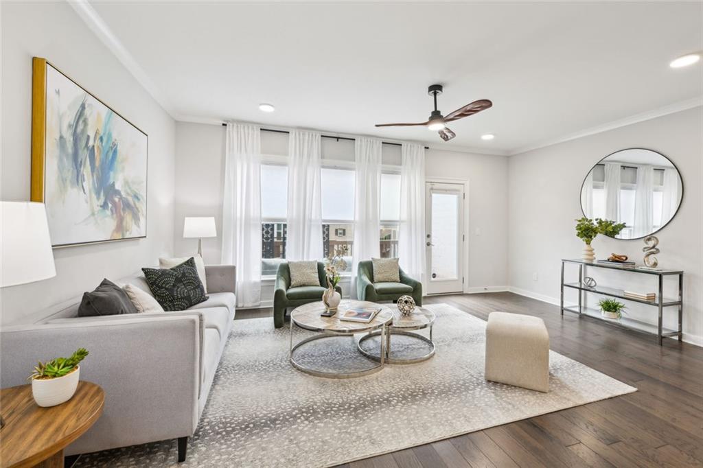 1174 City Park Lane Decatur, GA 30033 - Photo 31 of 73