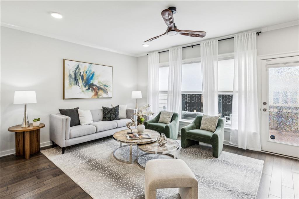 1174 City Park Lane Decatur, GA 30033 - Photo 32 of 73