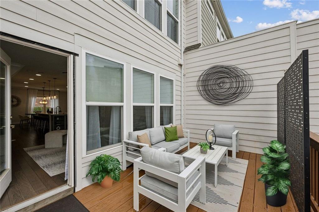 1174 City Park Lane Decatur, GA 30033 - Photo 33 of 73