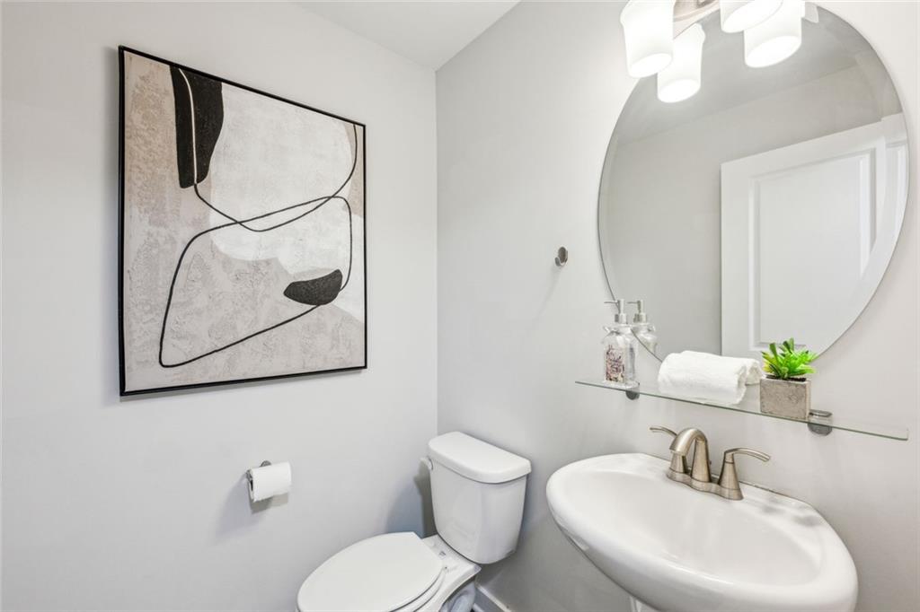 1174 City Park Lane Decatur, GA 30033 - Photo 35 of 73