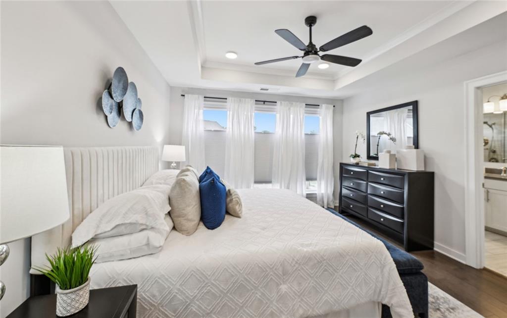 1174 City Park Lane Decatur, GA 30033 - Photo 36 of 73