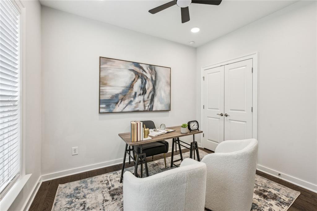 1174 City Park Lane Decatur, GA 30033 - Photo 46 of 73