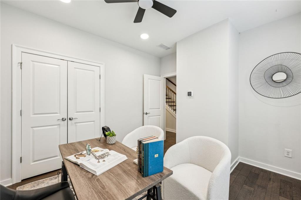 1174 City Park Lane Decatur, GA 30033 - Photo 47 of 73