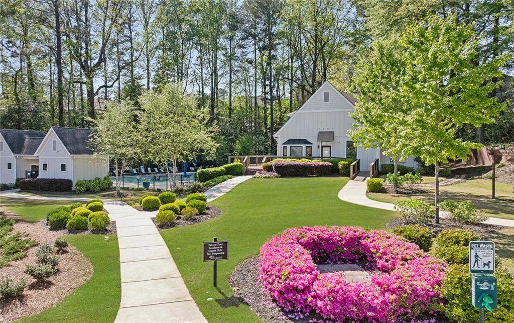 1174 City Park Lane Decatur, GA 30033 - Photo 50 of 73