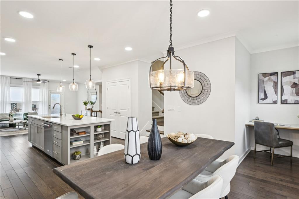 1174 City Park Lane Decatur, GA 30033 - Photo 5 of 73