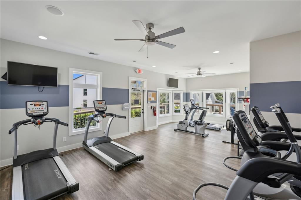 1174 City Park Lane Decatur, GA 30033 - Photo 54 of 73